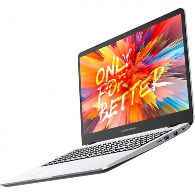 Ноутбук Maibenben M545 (M5451SF0LSRE0) Ноутбук Maibenben M545 (M5451SF0LSRE0)