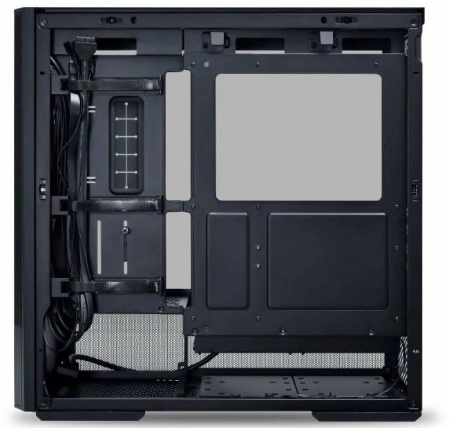 Корпус Lian-Li G99.LAN207RX.R0 — для бизнеса и офиса