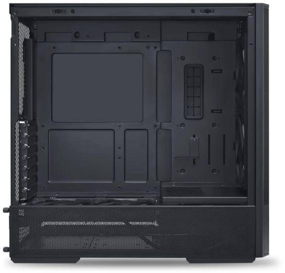 Корпус Lian-Li G99.LAN207RX.R0 — для бизнеса и офиса