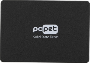 Накопитель SSD PC PET PCPS256G2