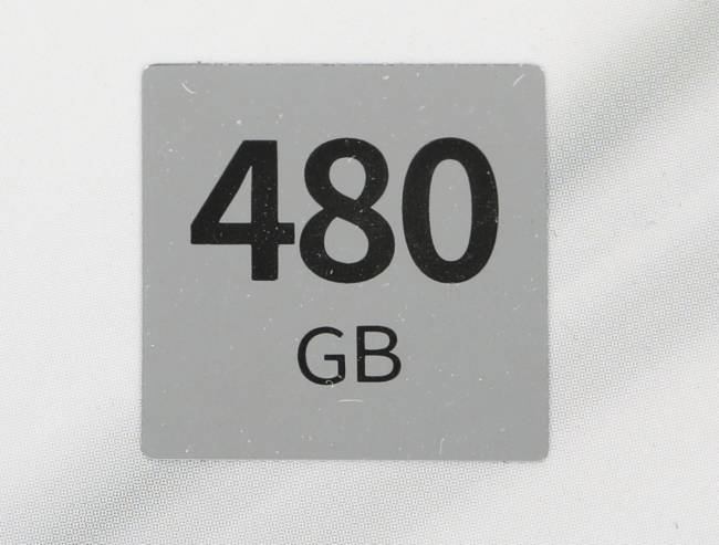 Накопитель SSD Netac NT01SA500-480-S3X — для бизнеса и офиса