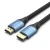 Кабель Vention HDMI High speed v2.0 with Ethernet 19M/19M - 1.5м Vention ALHSG