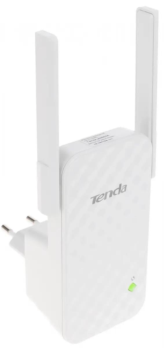 Удлинитель WiFi сигнала Tenda A9 — для бизнеса и офиса Удлинитель WiFi сигнала Tenda A9 — для бизнеса и офиса