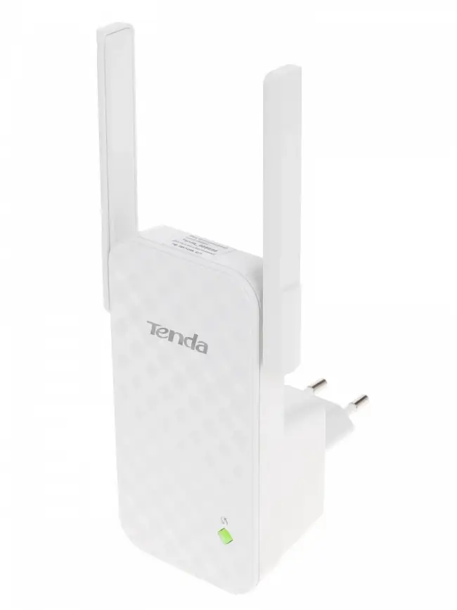 Удлинитель WiFi сигнала Tenda A9 — для бизнеса и офиса Удлинитель WiFi сигнала Tenda A9 — для бизнеса и офиса