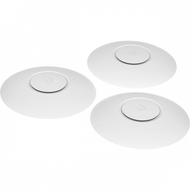 Точка доступа Ubiquiti Unifi UAP-NanoHD-3 — для бизнеса и офиса Точка доступа Ubiquiti Unifi UAP-NanoHD-3 — для бизнеса и офиса