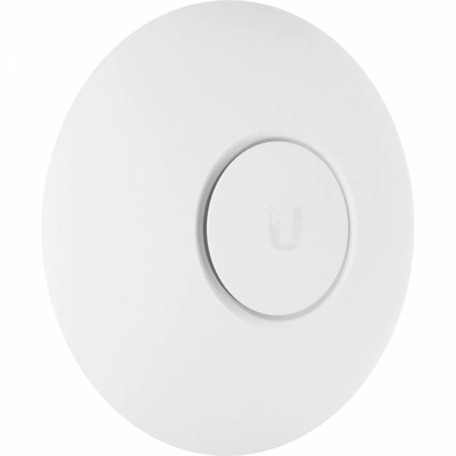 Точка доступа Ubiquiti Unifi UAP-NanoHD-3 — для бизнеса и офиса Точка доступа Ubiquiti Unifi UAP-NanoHD-3 — для бизнеса и офиса