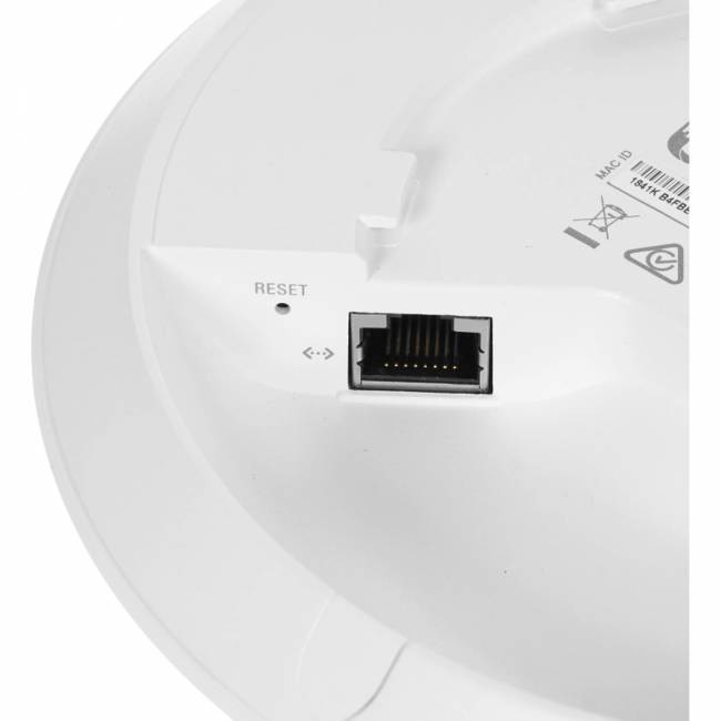 Точка доступа Ubiquiti Unifi UAP-NanoHD-3 — для бизнеса и офиса Точка доступа Ubiquiti Unifi UAP-NanoHD-3 — для бизнеса и офиса