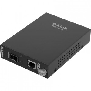 Медиаконвертер D-Link DMC-805G/A11A
