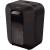 Шредер Fellowes® Powershred® LX41, DIN P-4,  4х12мм, 8 лст., 17 лтр.,  уничт.: скрепки,скобы,карты Fellowes FS-43007 — для бизнеса и офиса