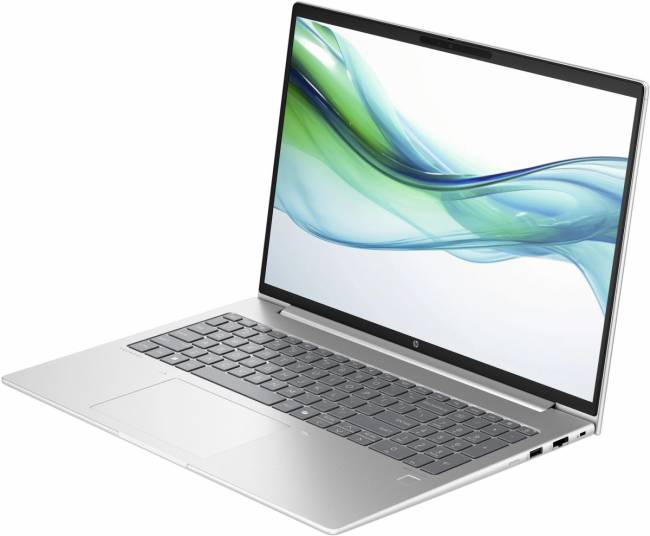 Ноутбук HP D2FP5ET — для бизнеса и офиса