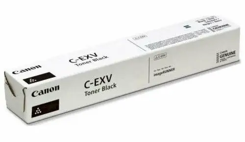 Тонер Canon C-EXV 67 (5746C002) — для бизнеса и офиса
