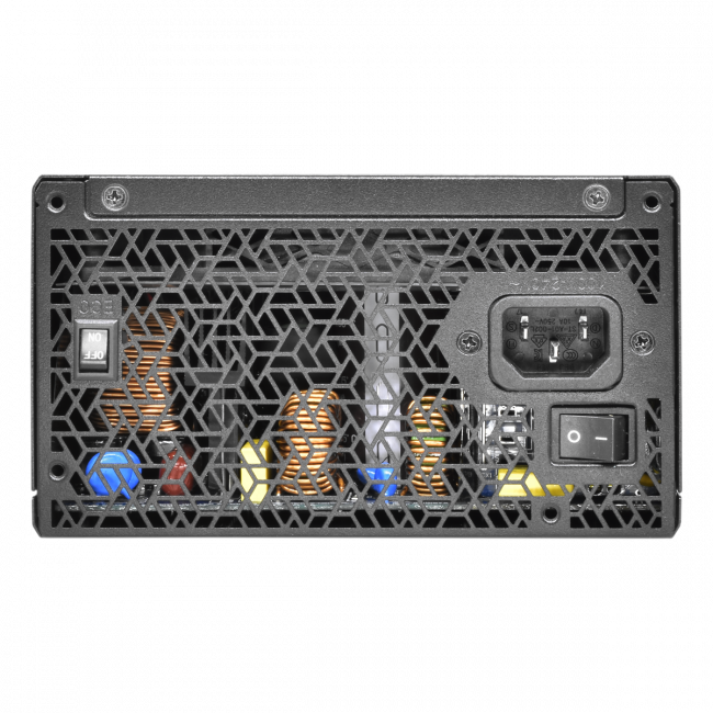 Блок питания 1000 Ватт Super Flower Power Supply Leadex VII, 1000W