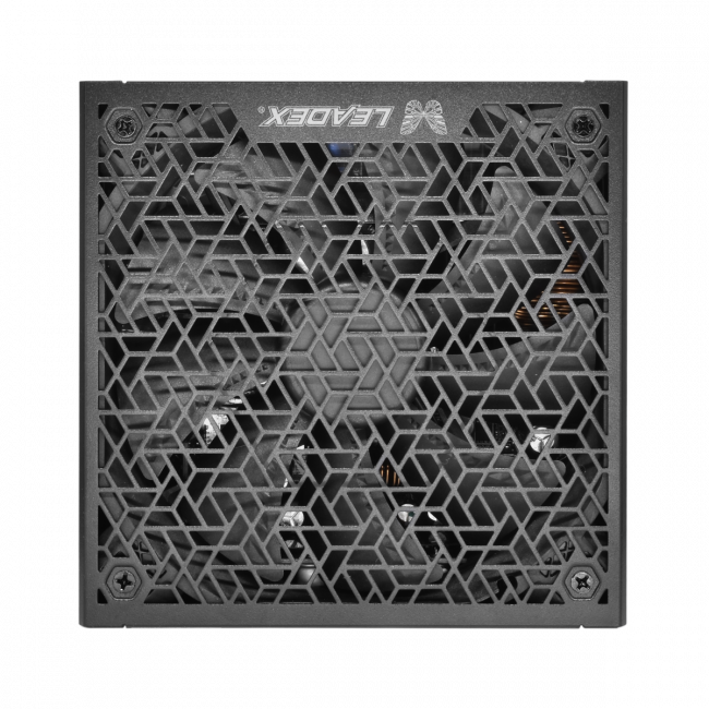 Блок питания 1000 Ватт Super Flower Power Supply Leadex VII, 1000W