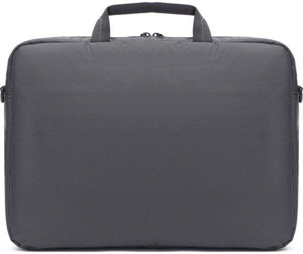 Сумка для ноутбука 15.6" Continent CC-201 GA — для бизнеса и офиса Сумка для ноутбука 15.6" Continent CC-201 GA — для бизнеса и офиса
