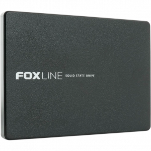 Твердотельный накопитель Foxline X5ST (FL25625PCYS982X5ST)