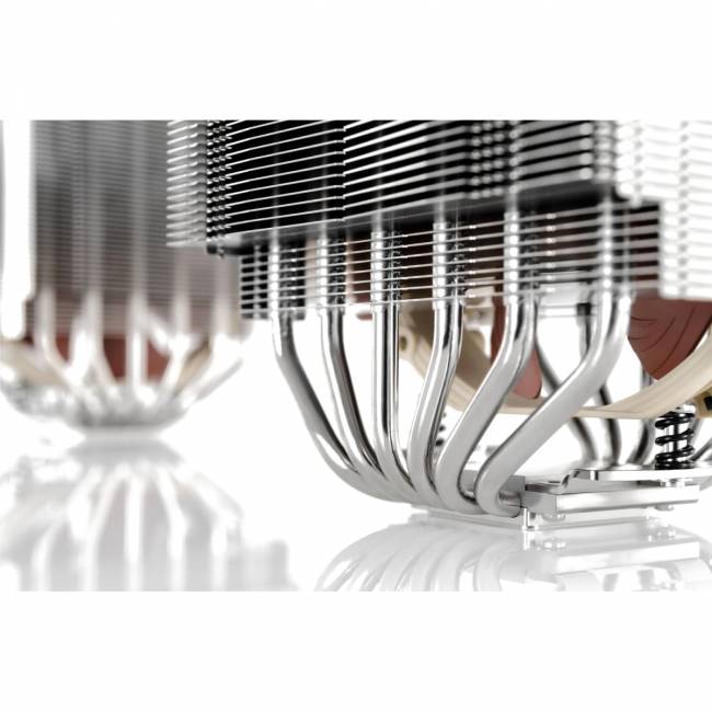 Кулер для процессора Noctua NH-D15S — для бизнеса и офиса