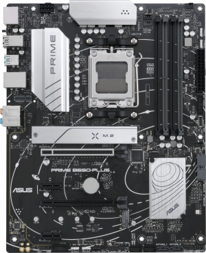 Материнская плата ASUS PRIME B650-PLUS-CSM