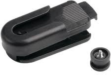 Клипса на пояс SpectraLink Belt Clip with Connector for 75-Series