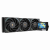 Водяное охлаждение для процессора Thermalright Mjolnir Vision 360 Black — для бизнеса и офиса Водяное охлаждение для процессора Thermalright Mjolnir Vision 360 Black — для бизнеса и офиса