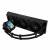 Водяное охлаждение для процессора Thermalright Mjolnir Vision 360 Black — для бизнеса и офиса Водяное охлаждение для процессора Thermalright Mjolnir Vision 360 Black — для бизнеса и офиса