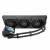 Водяное охлаждение для процессора Thermalright Mjolnir Vision 360 Black — для бизнеса и офиса Водяное охлаждение для процессора Thermalright Mjolnir Vision 360 Black — для бизнеса и офиса