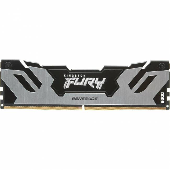 Память оперативная Kingston KF564C32RS-48 — для бизнеса и офиса Память оперативная Kingston KF564C32RS-48 — для бизнеса и офиса
