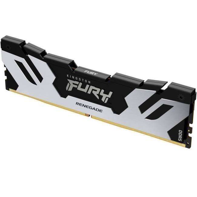 Память оперативная Kingston KF564C32RS-48 — для бизнеса и офиса Память оперативная Kingston KF564C32RS-48 — для бизнеса и офиса