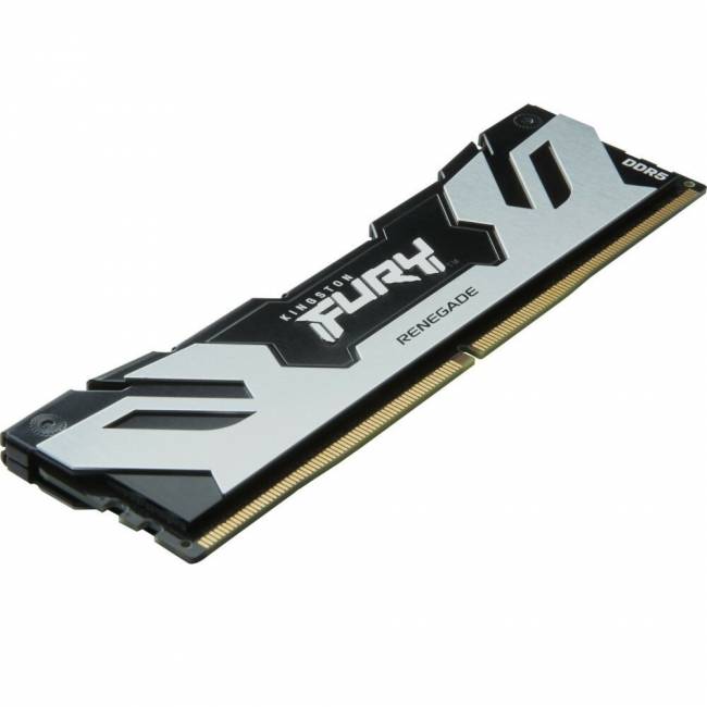 Память оперативная Kingston KF564C32RS-48 — для бизнеса и офиса Память оперативная Kingston KF564C32RS-48 — для бизнеса и офиса