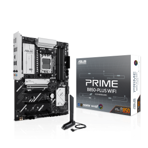 Материнская плата ASUS PRIME B850-PLUS WIFI