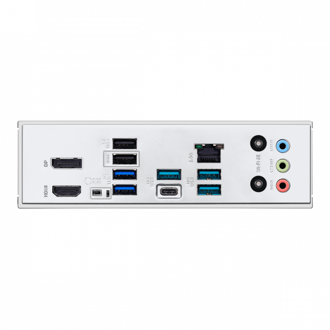 Материнская плата ASUS PRIME B850-PLUS WIFI — для бизнеса и офиса