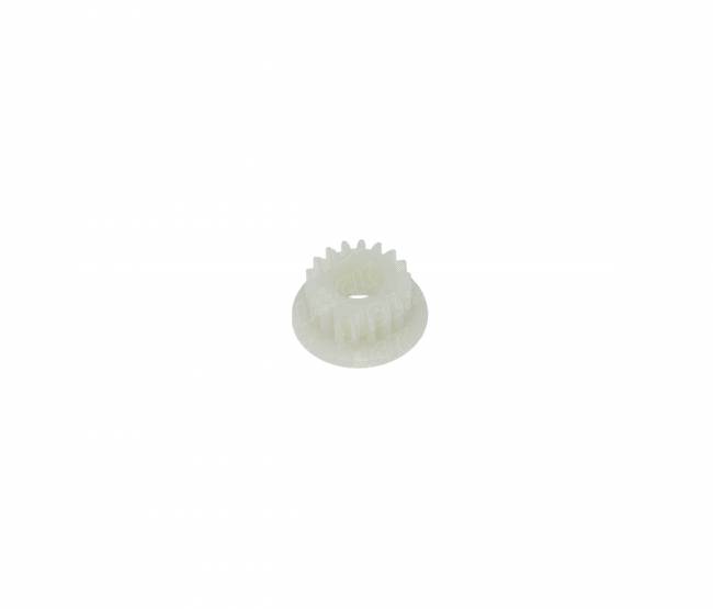 Промежуточная шестерня фьюзера 18T Hi-Black для KYOCERA ECOSYS M2030DN/2035DN/2530DN/2135d — для бизнеса и офиса