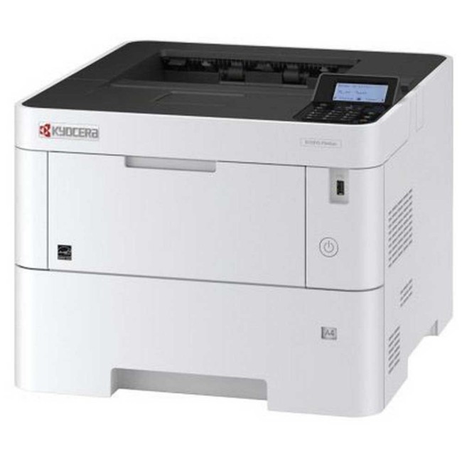 Принтер лазерный Kyocera P3155dn Kyocera 1102TR3NL0