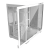 Корпус без блока питания RAIJINTEK 0R20B00254 — для бизнеса и офиса