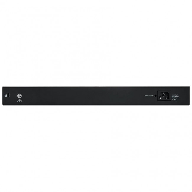 Коммутатор Zyxel XGS2220-30HP-EU0101F