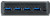 Переключатель Aten US434-AT USB, 4 ПК> 4 устройства, 4 USB B-тип > 4 USB A-тип, Male > Female, со шнурами A-B 2х1.2м.+2х ATEN US434
