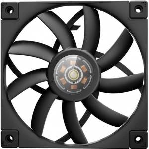 Вентилятор для корпуса Deepcool R-FT12SLIM-BKWPN1-G