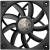 Вентилятор для корпуса Deepcool R-FT12SLIM-BKWPN1-G — для бизнеса и офиса