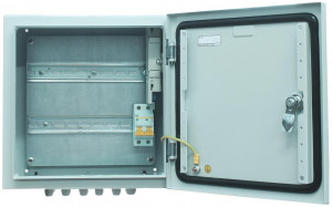 Шкаф OSNOVO OS-331