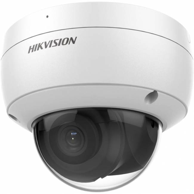 2Мп уличная купольная IP-камера Hikvision DS-2CD2123G2-IU(2.8mm)(D) — для бизнеса и офиса 2Мп уличная купольная IP-камера Hikvision DS-2CD2123G2-IU(2.8mm)(D) — для бизнеса и офиса