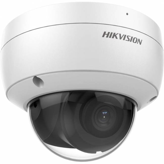 2Мп уличная купольная IP-камера Hikvision DS-2CD2123G2-IU(2.8mm)(D) — для бизнеса и офиса 2Мп уличная купольная IP-камера Hikvision DS-2CD2123G2-IU(2.8mm)(D) — для бизнеса и офиса