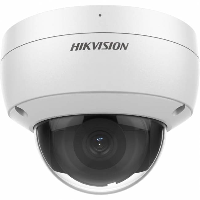 2Мп уличная купольная IP-камера Hikvision DS-2CD2123G2-IU(2.8mm)(D) — для бизнеса и офиса 2Мп уличная купольная IP-камера Hikvision DS-2CD2123G2-IU(2.8mm)(D) — для бизнеса и офиса
