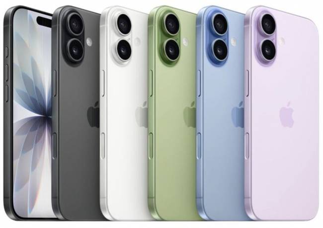 Мобильный телефон Apple Apple iPhone 17 256GB MG684J/A — для бизнеса и офиса Мобильный телефон Apple Apple iPhone 17 256GB MG684J/A — для бизнеса и офиса