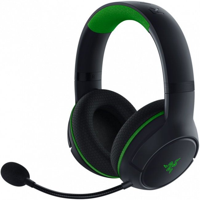 Гарнитура Razer Kaira for Xbox Razer Kaira for Xbox — для бизнеса и офиса