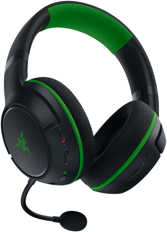 Гарнитура Razer Kaira for Xbox Razer Kaira for Xbox — для бизнеса и офиса