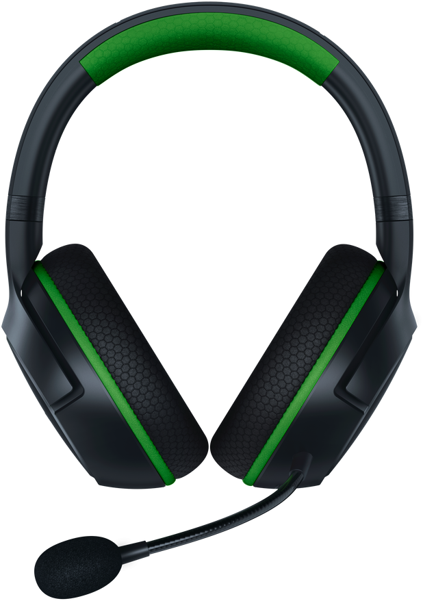 Гарнитура Razer Kaira for Xbox Razer Kaira for Xbox — для бизнеса и офиса