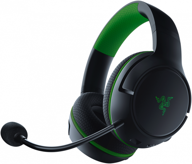 Гарнитура Razer Kaira for Xbox Razer Kaira for Xbox — для бизнеса и офиса