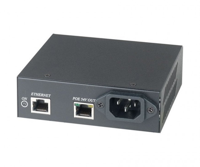 Инжектор SC&T IP06I — для бизнеса и офиса