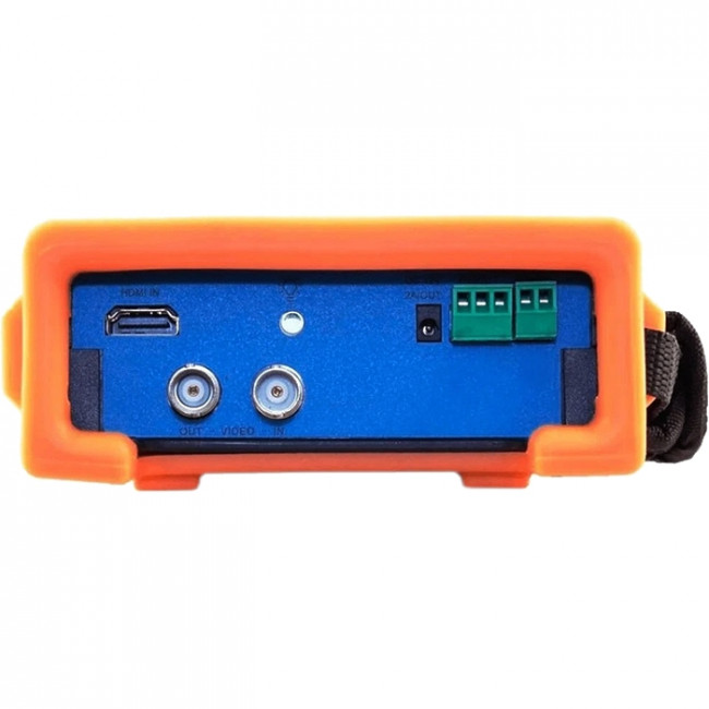 Тестер Tezter TIP-H-M-4.3(ver.2) — для бизнеса и офиса Тестер Tezter TIP-H-M-4.3(ver.2) — для бизнеса и офиса