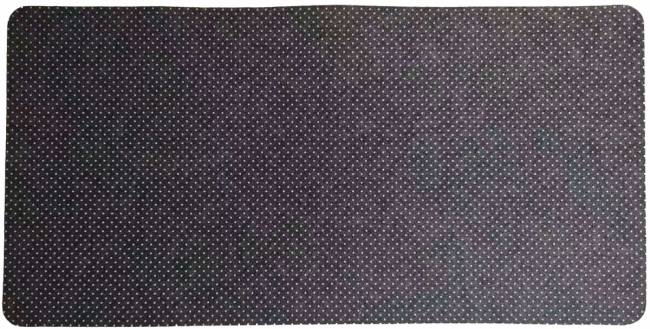 Коврик для мыши Geek Nook 100х50 см Dark Gray Felt (20240406) — для бизнеса и офиса
