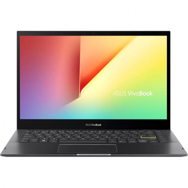 Ноутбук ASUS Vivobook Flip 14 TP470EA-EC309W (90NB0S01-M00F50) — для бизнеса и офиса